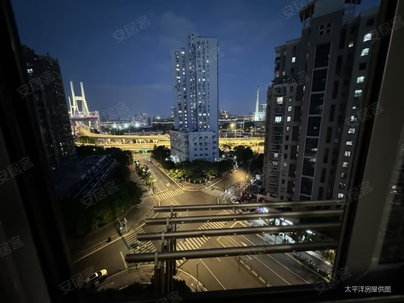 精装可拎包入住,仁宝公寓二手房,998万,3室1厅,1卫,102平米-上海安居