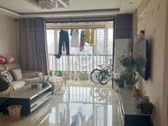 沧州盐山翠园阳光骏景，两室，精装出租房源真实图片