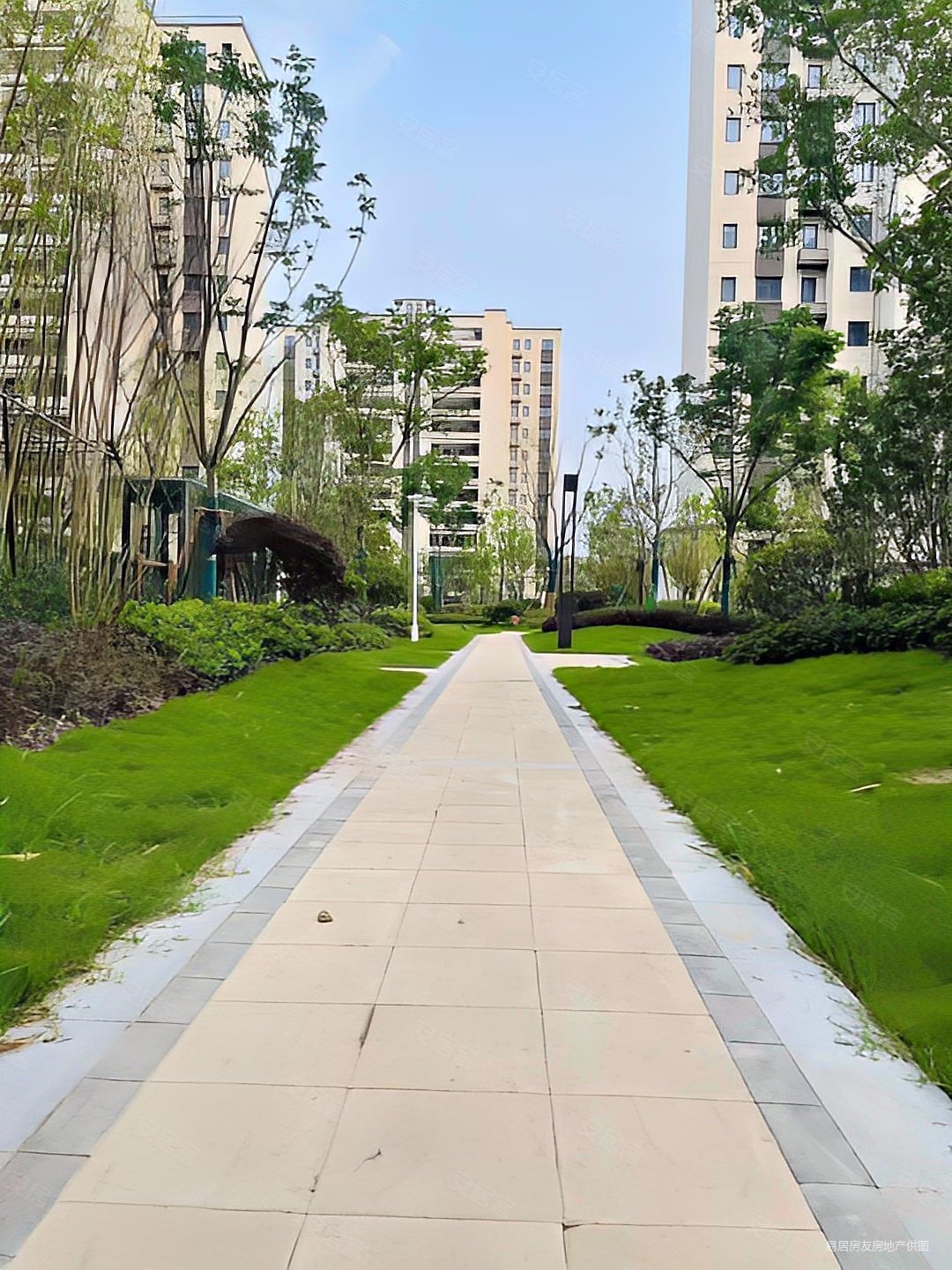 长三角示范区光樾华庭新出精装大三房低于市场价急售价格好谈