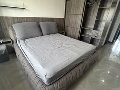 周口川汇东新区天明城  名门世家 押一付一 无中介费 随时看房   入住，出租房源真实图片