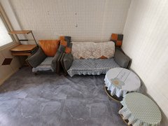 威海经区皇冠怡安苑 2室1厅1卫出租房源真实图片