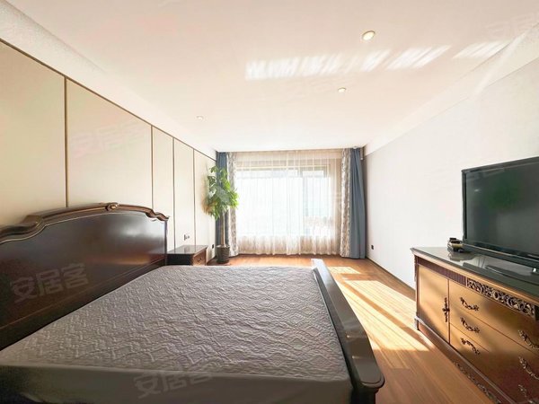 方庄 首开璞瑅公馆 4室2厅 精装修,丰台租房-北京58安居客