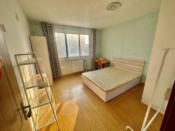 北村新苑 早市 高科园 带空调 万象汇 汽车东站 大润发,崂山租房-青岛