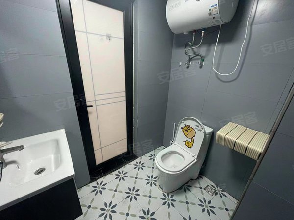 广益租房,靠近哥伦布 精装修一室 商圈成熟 出行便利 价格美丽 看中谈