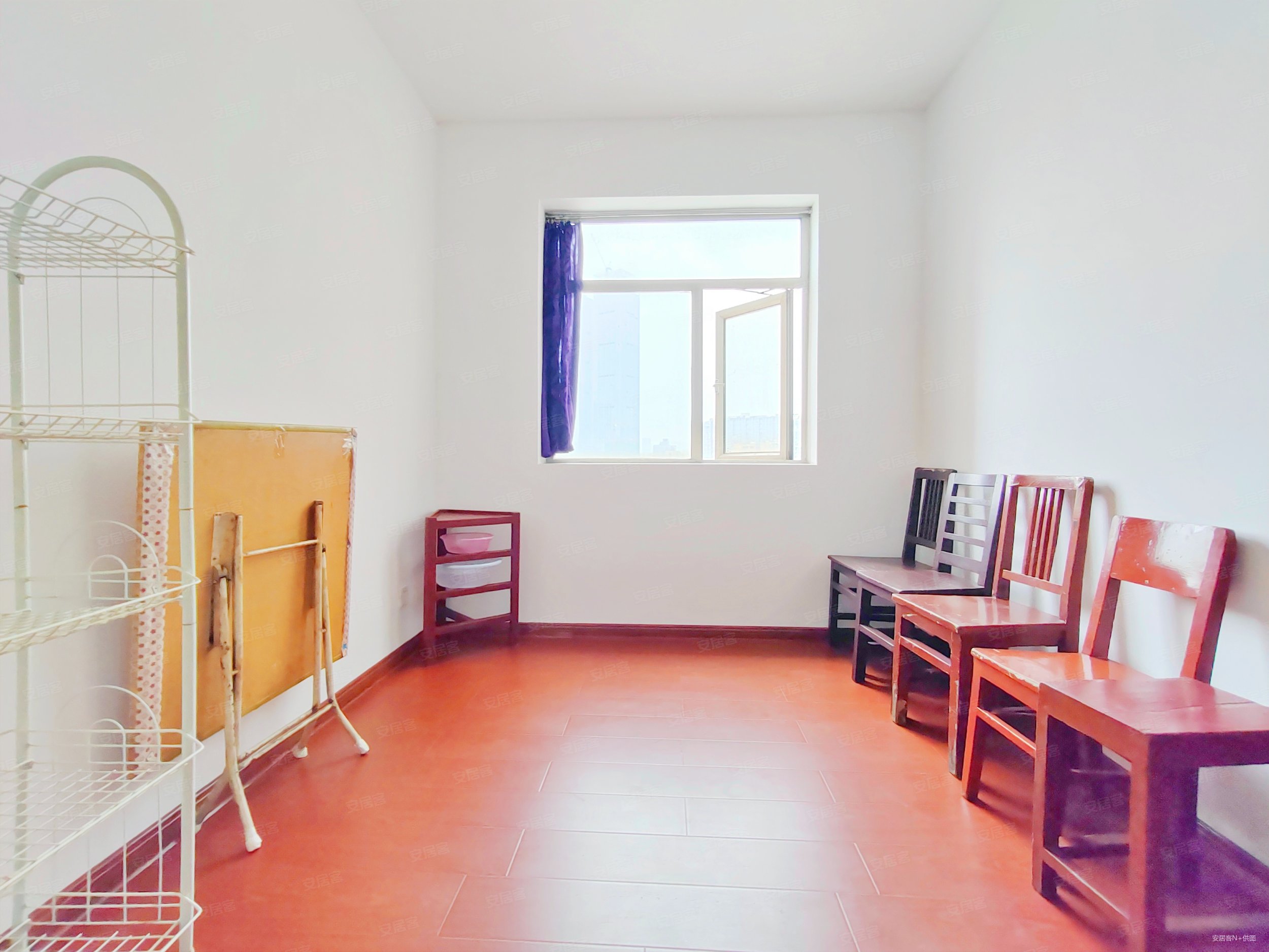 凯通国际城3室2厅2卫112.6㎡南86万