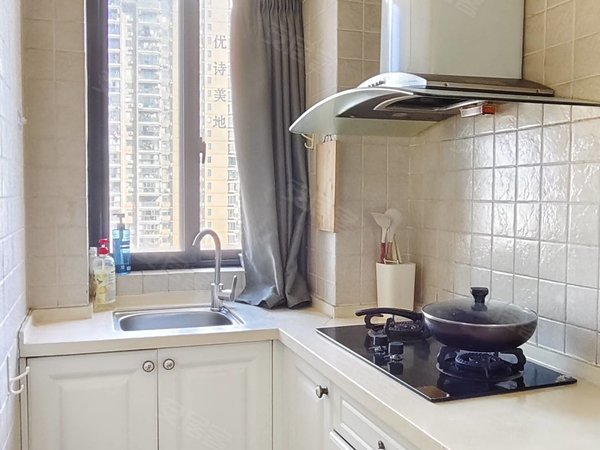 金华婺城城北婺商公寓市中心繁华地段近公园，学校，商场购物便利，小区环境好拎包入住出租房源真实图片