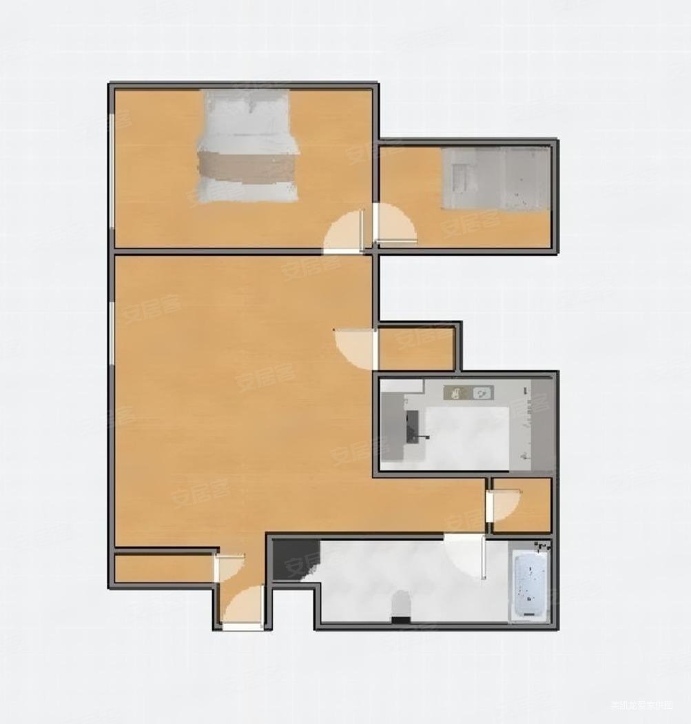 芝大厦 柏年衡山路烫金地块 品质独栋 管家式物业 诚意出售