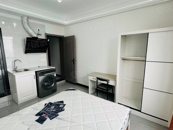 【多图】天元公寓(公寓住宅),下沙江滨租房,新加坡科技园 文海南路