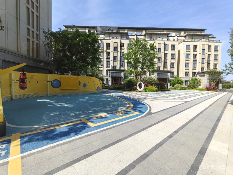 急售 前海湾 海景四房两卫 边套 翔安隧道口 第六实验