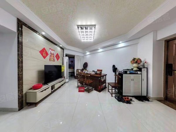 水库租房,景园大厦精装四房 诚心出租,罗湖租房-深圳58安居客