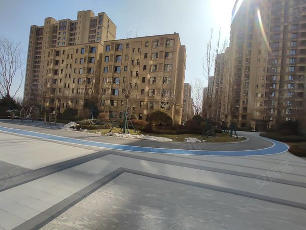 保定竞秀竞秀学校熙悦九里七一路三中 竞秀学校附近 熙悦九里 精装