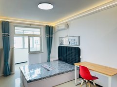 石家庄开发区天山海世界免费看房月付月租！海世界河北广电国宾世界之门北国润江澳怡留村出租房源真实图片