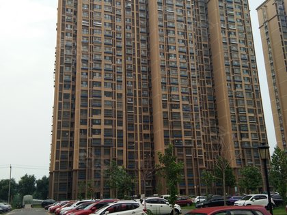 顺悦家园