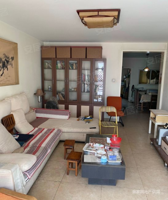 急售七折  瑞都国际南区11号楼 142平米 法拍房