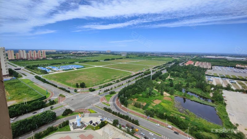 七星九龙湾1室1厅1卫39.78㎡南北21万