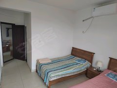 澄迈老城老城城区天赐上湾 1室1厅1卫出租房源真实图片