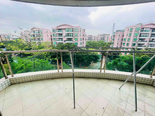 南浦租房,广州碧桂园 二期2房 家私电全齐 3500元,番禺租房-广州58