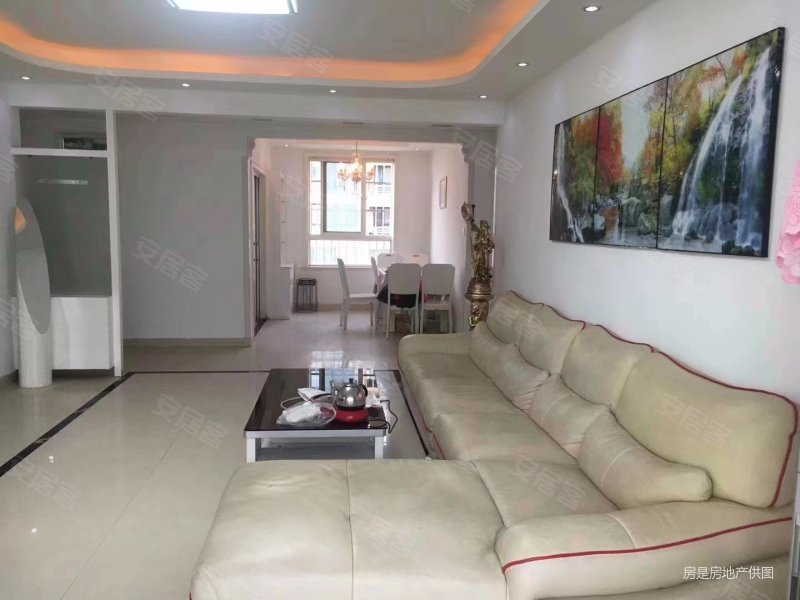 精装电梯好楼层带车库储藏室有证低税随时看房