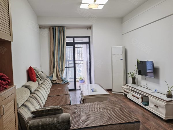 重庆綦江綦江城区优山美地优山美地电梯精装2室2厅1000元月整租出租