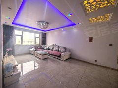 四平公主岭公主岭城区月租季度租国文医院附近两室一厅出租房源真实图片