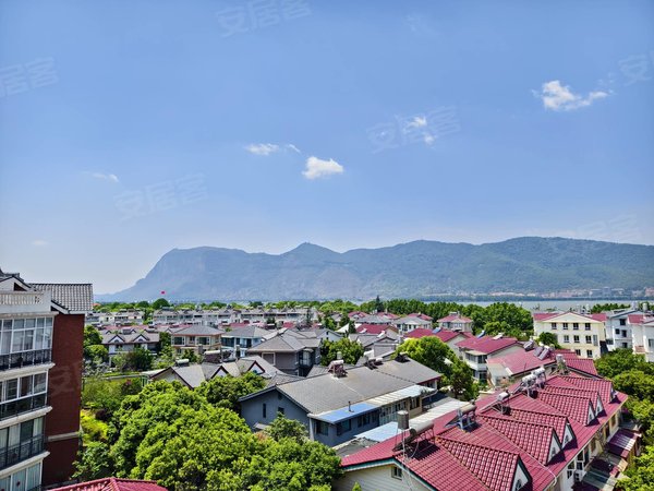 【多图】滇池卫城蓝港,滇池度假区租房,带花园150平!