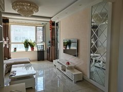 公主岭公主岭城区公主岭南站出行方便，小区位置好，电梯房上下楼方便出租房源真实图片