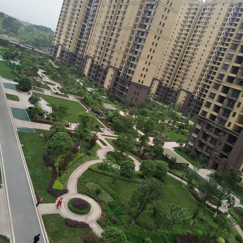 【金御天下, 金御天下小区详情,房价走势,房源,业主论坛】- 萍乡58