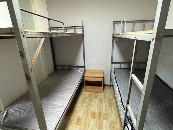 深圳南山科技园朗山路9-1号小区精装公寓 可做员工宿舍出租房源真实