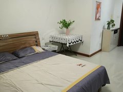 四平铁西九州押一付一1000大禹加州湾12楼，一室一厅季度租出租房源真实图片