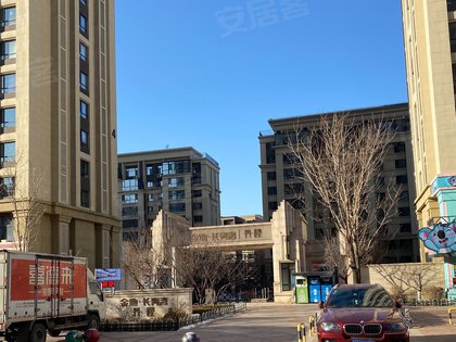 金地长青湾丹陛