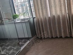 常宁常宁城区城区中心瑞峰苑 1室1厅1卫出租房源真实图片