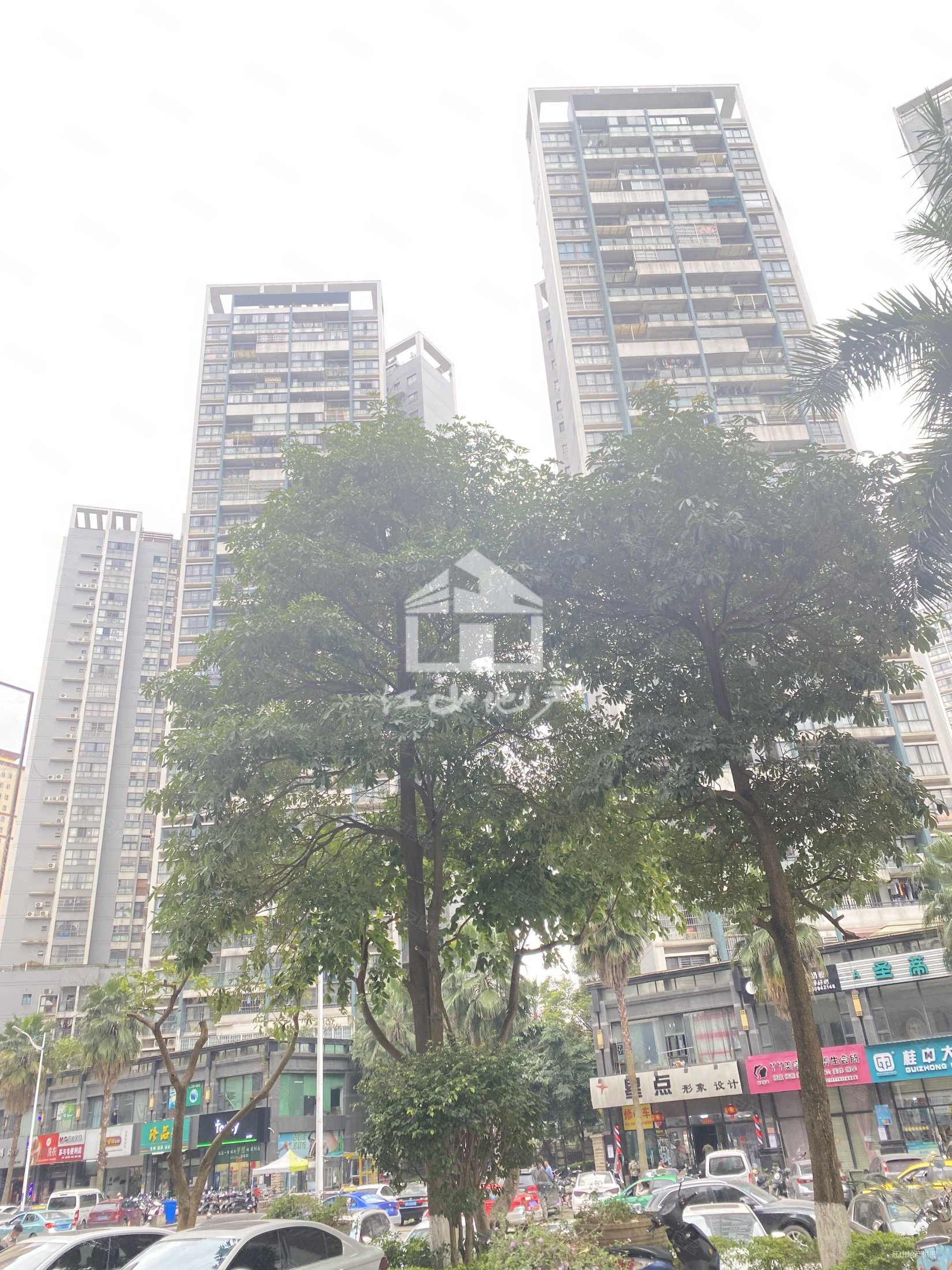 南宁房产网>南宁二手房>西乡塘二手房>相思湖新区二手房>西建水岸华府