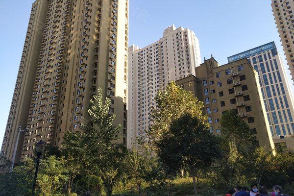 半岛国际,中山路439号-石家庄半岛国际二手房,租房-石家庄安居客