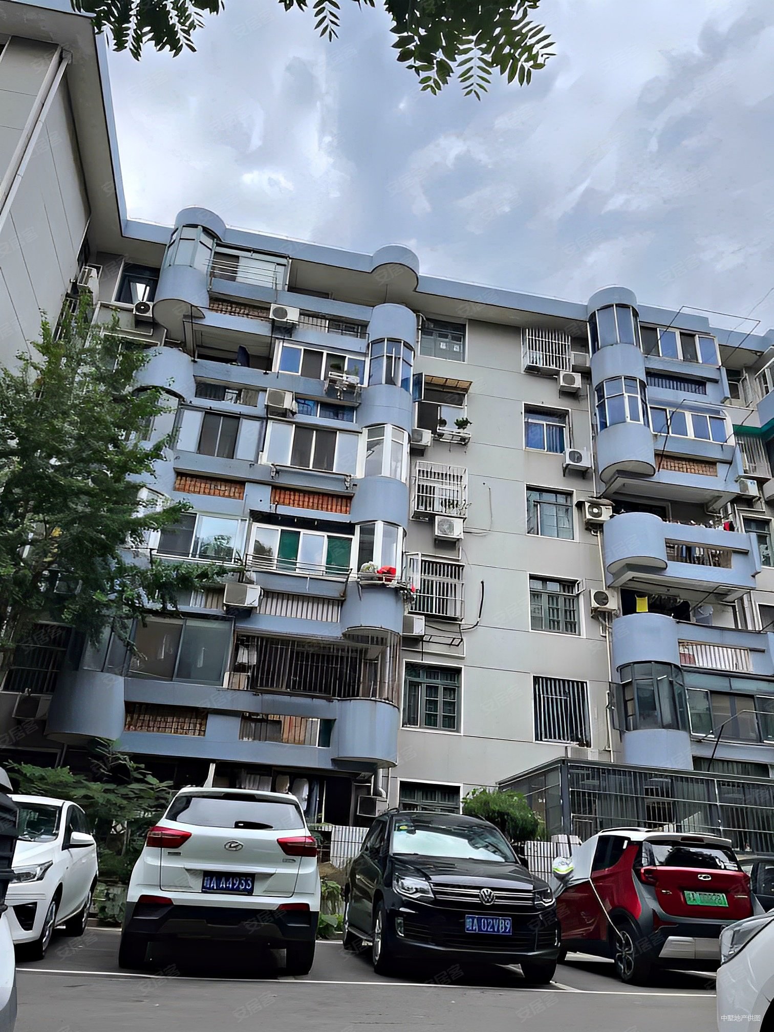 合肥房产网>合肥二手房>包河二手房>中铁四局二手房>南园新村>