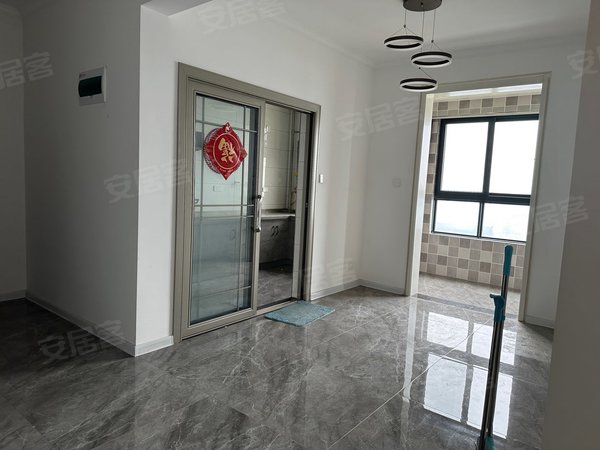 咸阳渭城渭城城区兰池佳苑兰池佳苑 3室2厅2卫出租房源真实图片