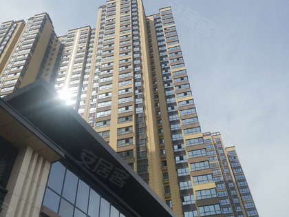 海棠湾,阿房四路,近西三环 - 西安海棠湾二手房,租房,房价-西安安居客