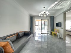 台州路桥路北当仁不让妥妥好房！大阳台阳光从早晒到晚~晚来无速看近路中鑫悦出租房源真实图片