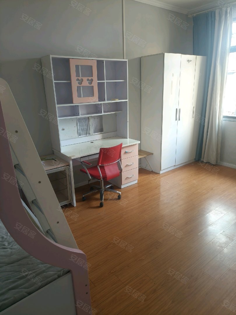 青年一村 2室1厅1卫