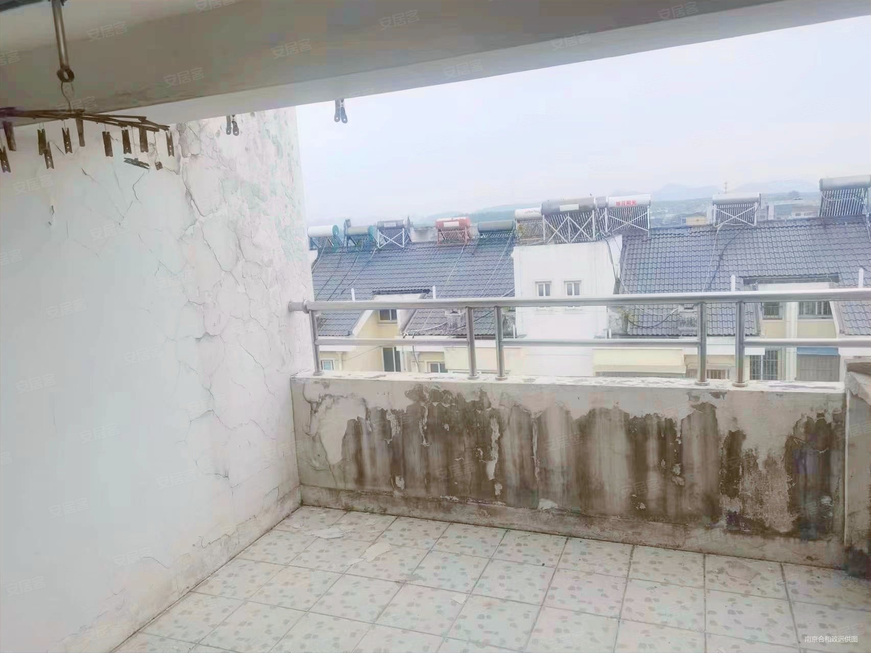 丽岛新城 高楼层采光充足 正规商品房 精装修 居住密度低