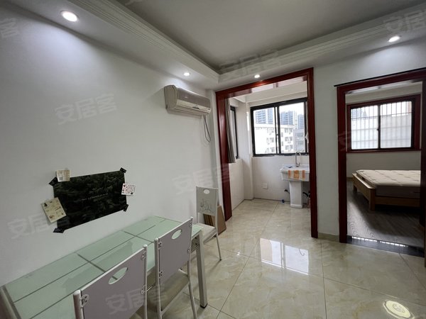 【多图】曲屯家苑(西区),洋江西路租房,镜湖地铁口 颐高旁 曲屯家苑1