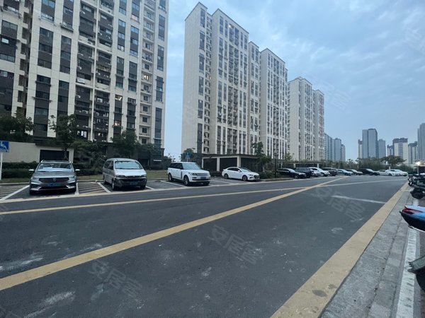 上海闵行诸翟虹桥博雅苑急租实拍,假一罚十,大虹桥闵行华山医院