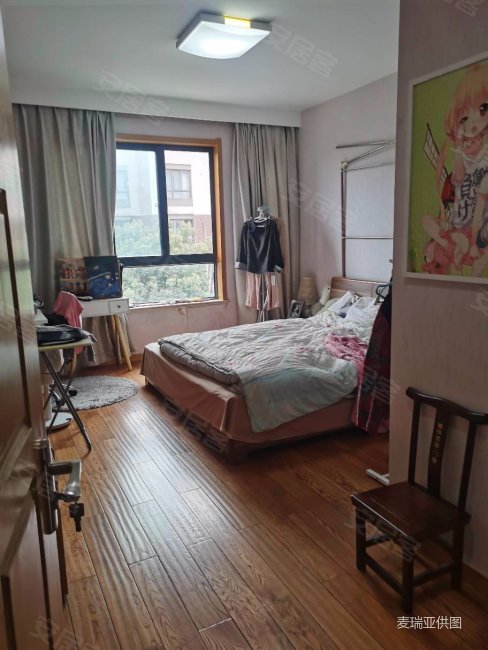 保亿风景九园洋房楼层好公摊少出门五里牌地铁口