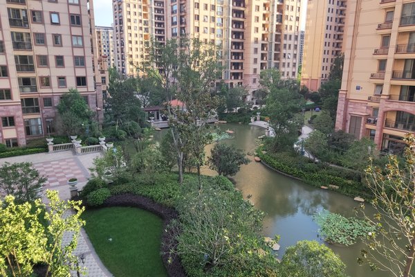 苏州小区 张家港小区 杨舍小区 湖滨国际景苑