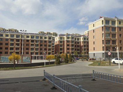 天保新城(东区),教堂路,近京都南大街 - 张家口天保新城(东区)二手房
