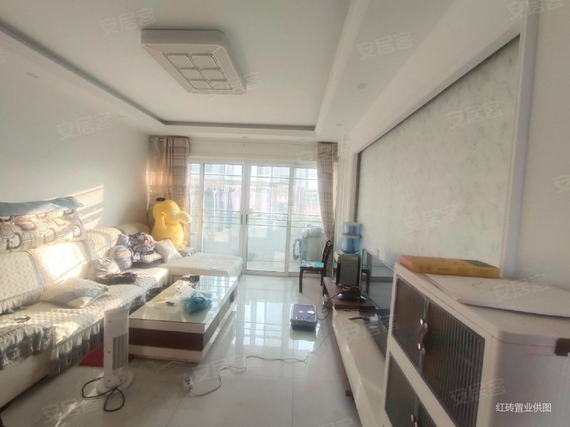 急售!翡翠家园!精装三房两卫!满二!!南北通透!价格可谈!,翡翠家园东区