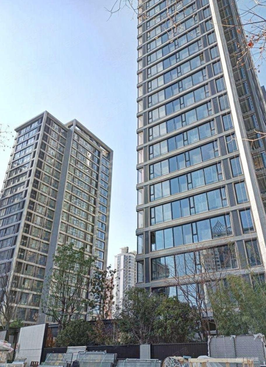 上海房产网>上海二手房>黄浦二手房>南浦大桥二手房>绿地海珀外滩>