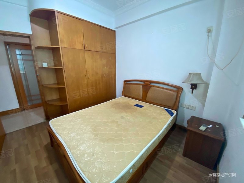 带露台 随时看房,广梅汕家园二手房,90万,3室2厅,2卫,125平米-惠州