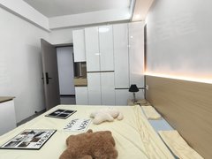 厦门同安城东龙西精装采光大单间带阳台配套齐全拎包入住出租房源真实图片