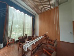 台州椒江锦江百货太阳岛独栋别墅 总3层400平 超大会客厅及餐厅 停车方便出租房源真实图片