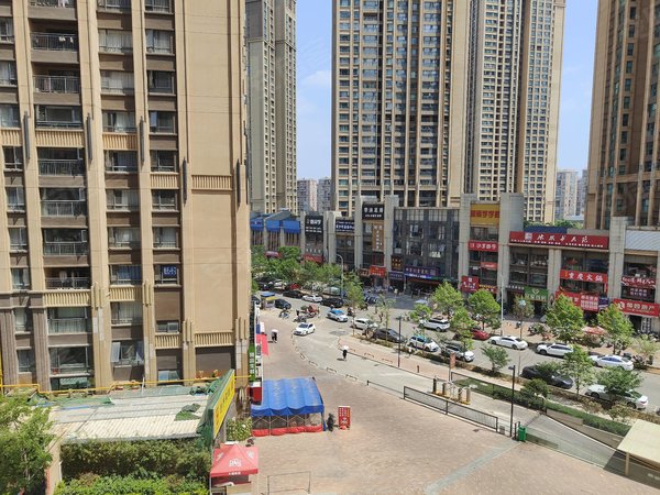 【多图】海伦国际依云郡,海伦国际租房,海伦国际依云郡 3室2厅1卫 101